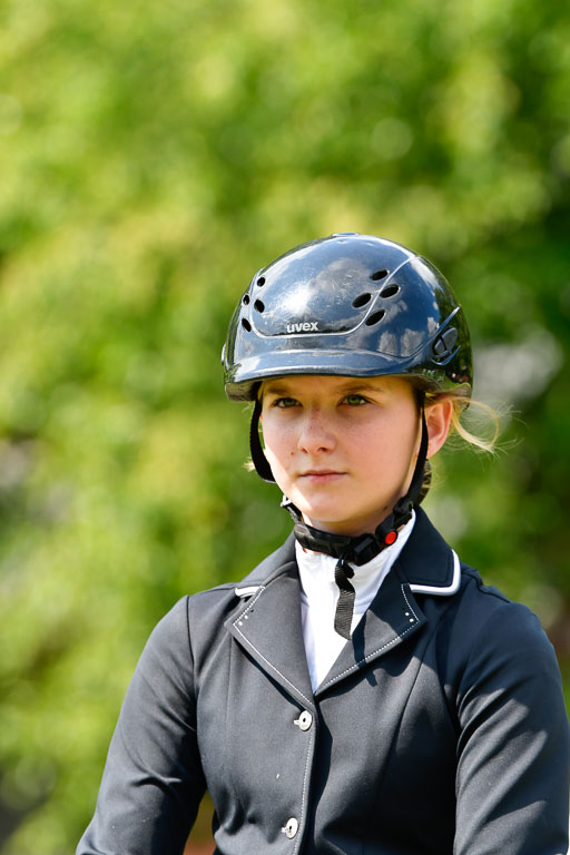 Goldene Schärpe Ponys in Hohen Luckow 1-4.6.23 | 04062023  Miley Loogen - Karino_6 