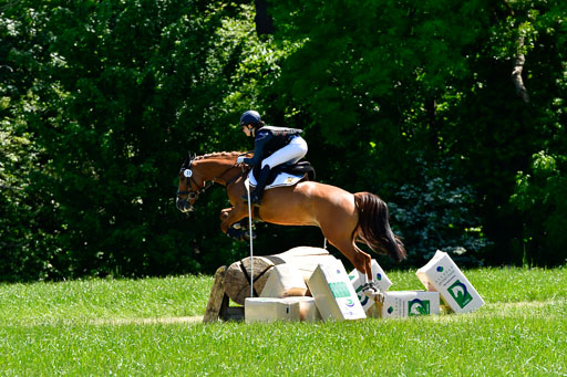 Goldene Schärpe Ponys in Hohen Luckow 1-4.6.23 | 04062023 Nayla Bereke - Douglas_03 