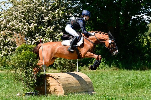 Goldene Schärpe Ponys in Hohen Luckow 1-4.6.23 | 04062023 Nayla Bereke - Douglas_07 