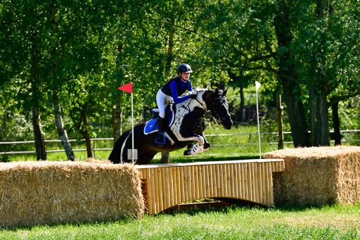Goldene Schärpe Ponys in Hohen Luckow 1-4.6.23 | 04062023 Neele Eleen Albinus - Avalon_13 
