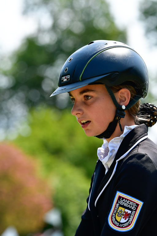 Goldene Schärpe Ponys in Hohen Luckow 1-4.6.23 | 04062023 Neele Eleen Albinus - Avalon_19 