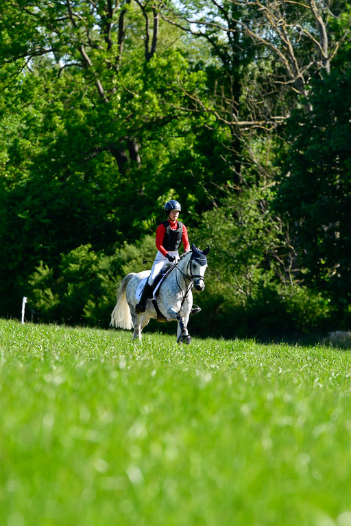 Goldene Schärpe Ponys in Hohen Luckow 1-4.6.23 | 04062023 Neele reineck - Fred_04 