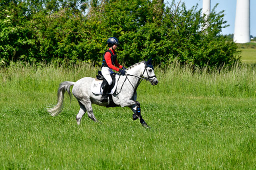Goldene Schärpe Ponys in Hohen Luckow 1-4.6.23 | 04062023 Neele reineck - Fred_08 