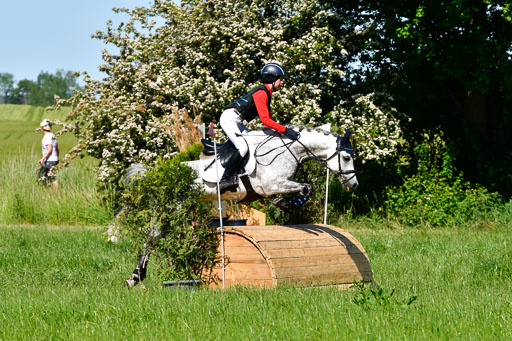 Goldene Schärpe Ponys in Hohen Luckow 1-4.6.23 | 04062023 Neele reineck - Fred_09 