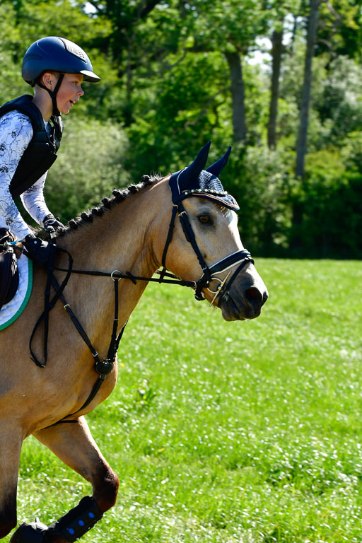 Goldene Schärpe Ponys in Hohen Luckow 1-4.6.23 | 04062023   Oscar Gündel - Gucci_03 