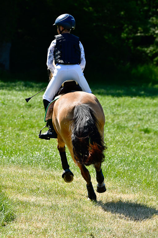 Goldene Schärpe Ponys in Hohen Luckow 1-4.6.23 | 04062023   Oscar Gündel - Gucci_04 