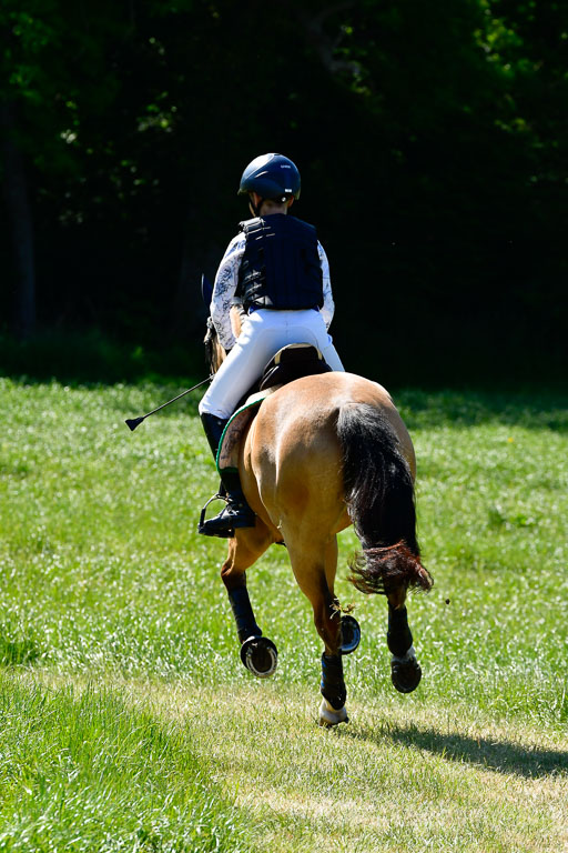 Goldene Schärpe Ponys in Hohen Luckow 1-4.6.23 | 04062023   Oscar Gündel - Gucci_05 