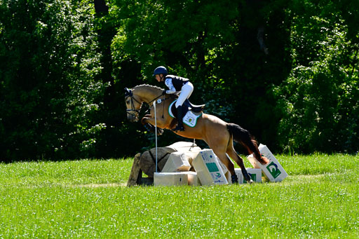 Goldene Schärpe Ponys in Hohen Luckow 1-4.6.23 | 04062023   Oscar Gündel - Gucci_06 