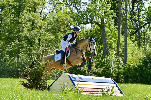 Goldene Schärpe Ponys in Hohen Luckow 1-4.6.23 | 04062023   Oscar Gündel - Gucci_11 