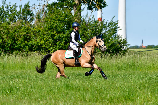 Goldene Schärpe Ponys in Hohen Luckow 1-4.6.23 | 04062023   Oscar Gündel - Gucci_12 