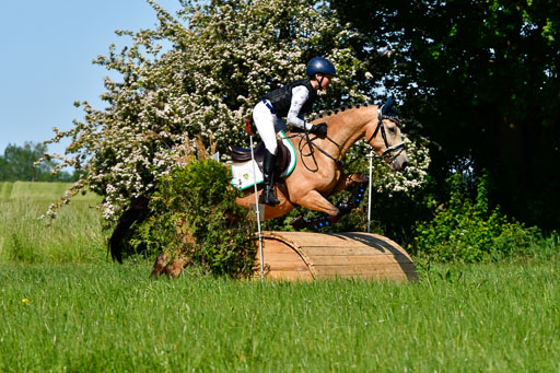 Goldene Schärpe Ponys in Hohen Luckow 1-4.6.23 | 04062023   Oscar Gündel - Gucci_13 