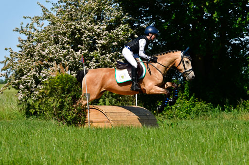 Goldene Schärpe Ponys in Hohen Luckow 1-4.6.23 | 04062023   Oscar Gündel - Gucci_14 