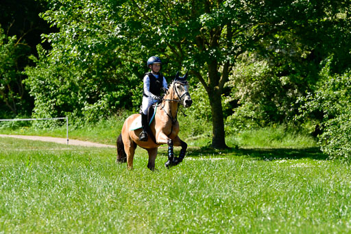 Goldene Schärpe Ponys in Hohen Luckow 1-4.6.23 | 04062023   Oscar Gündel - Gucci_15 