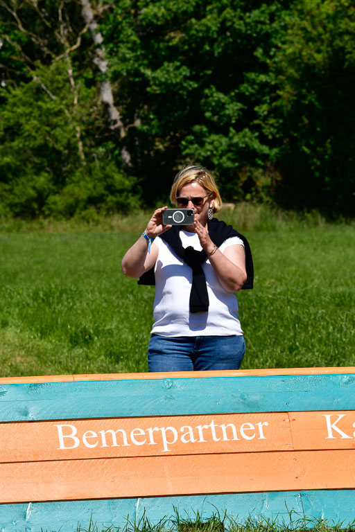 Goldene Schärpe Ponys in Hohen Luckow 1-4.6.23 | 04062023 Pauline Roskothen - Pelle_09 