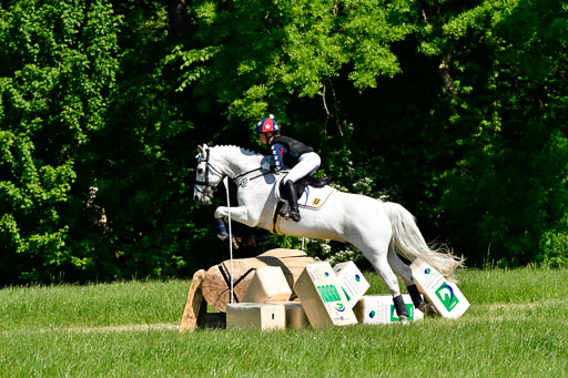 Goldene Schärpe Ponys in Hohen Luckow 1-4.6.23 | 04062023 Romy Koch - Killacloran Cove_05 