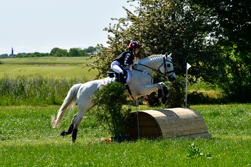 Goldene Schärpe Ponys in Hohen Luckow 1-4.6.23 | 04062023 Romy Koch - Killacloran Cove_12 