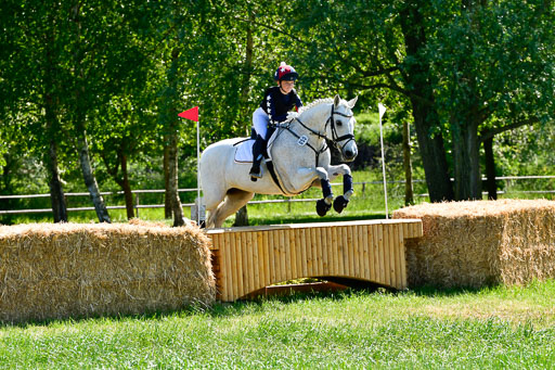 Goldene Schärpe Ponys in Hohen Luckow 1-4.6.23 | 04062023 Romy Koch - Killacloran Cove_17 