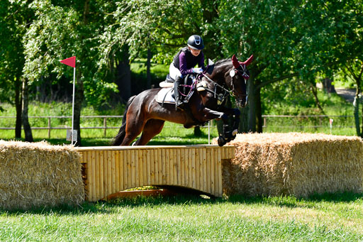 Goldene Schärpe Ponys in Hohen Luckow 1-4.6.23 | 04062023 Silvia Hofer - Ultima_11 