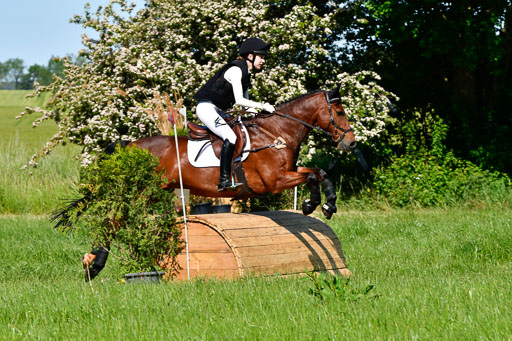 Goldene Schärpe Ponys in Hohen Luckow 1-4.6.23 | 04062023 Thea Schädlich - Sunshine Fred Durst_07 