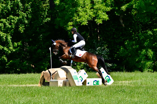 Goldene Schärpe Ponys in Hohen Luckow 1-4.6.23 | 04062023 Toni F Karthäuser - Nouvaliero_03 