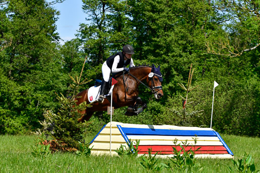 Goldene Schärpe Ponys in Hohen Luckow 1-4.6.23 | 04062023 Toni F Karthäuser - Nouvaliero_05 