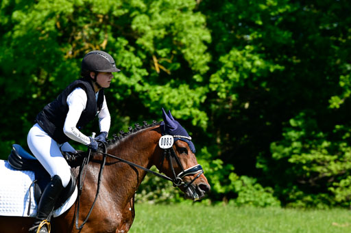 Goldene Schärpe Ponys in Hohen Luckow 1-4.6.23 | 04062023 Toni F Karthäuser - Nouvaliero_07 