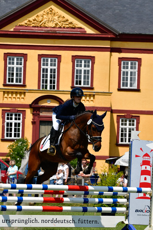 Goldene Schärpe Ponys in Hohen Luckow 1-4.6.23 | 04062023 Toni F Karthäuser - Nouvaliero_15 