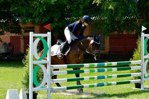 Goldene Schärpe Ponys in Hohen Luckow 1-4.6.23 | 04062023 Toni F Karthäuser - Nouvaliero_18 