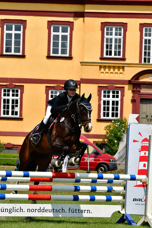 Goldene Schärpe Ponys in Hohen Luckow 1-4.6.23 | 04062023 Victoria Hey - Adelie_10 