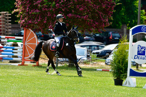 Goldene Schärpe Ponys in Hohen Luckow 1-4.6.23 | 04062023 Victoria Hey - Adelie_12 