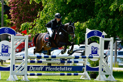 Goldene Schärpe Ponys in Hohen Luckow 1-4.6.23 | 04062023 Victoria Hey - Adelie_14 