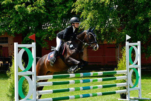 Goldene Schärpe Ponys in Hohen Luckow 1-4.6.23 | 04062023 Victoria Hey - Adelie_15 