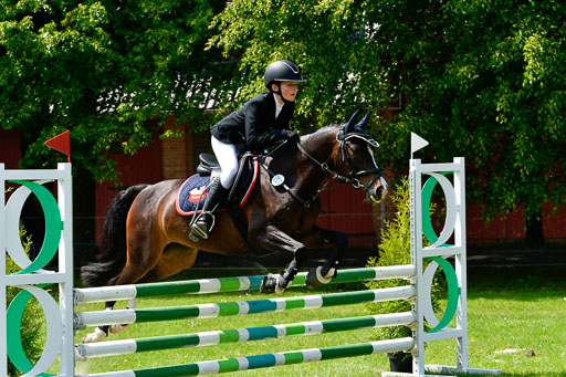 Goldene Schärpe Ponys in Hohen Luckow 1-4.6.23 | 04062023 Victoria Hey - Adelie_16 