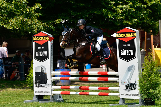 Goldene Schärpe Ponys in Hohen Luckow 1-4.6.23 | 04062023 Victoria Hey - Adelie_17 