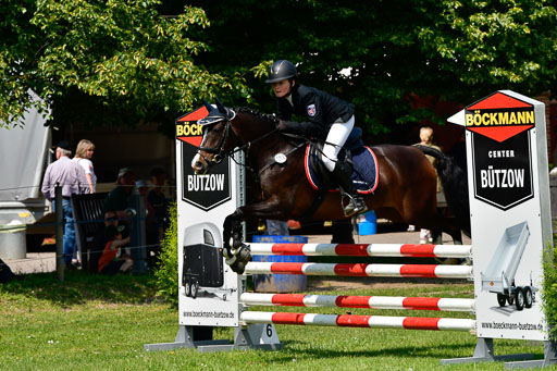 Goldene Schärpe Ponys in Hohen Luckow 1-4.6.23 | 04062023 Victoria Hey - Adelie_18 