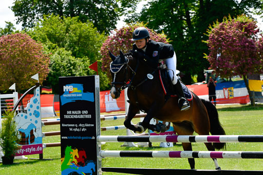 Goldene Schärpe Ponys in Hohen Luckow 1-4.6.23 | 04062023 Victoria Hey - Adelie_21 