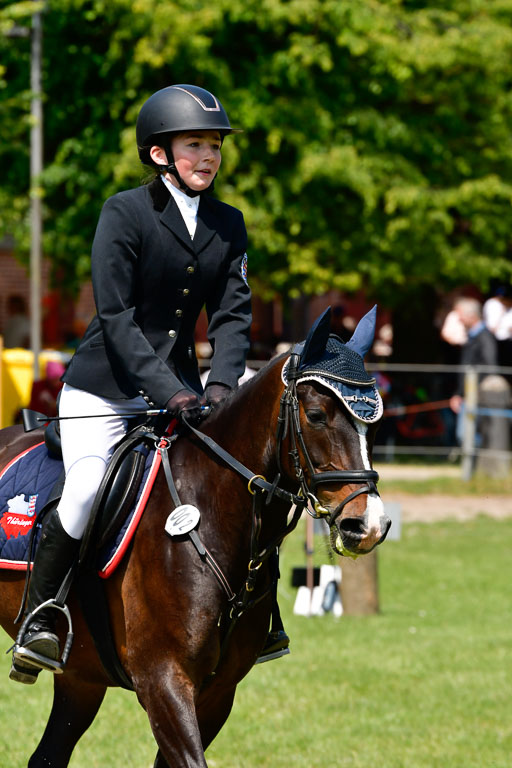 Goldene Schärpe Ponys in Hohen Luckow 1-4.6.23 | 04062023 Victoria Hey - Adelie_22 