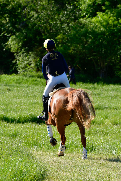 Goldene Schärpe Ponys in Hohen Luckow 1-4.6.23 | 04062023 Viola Ahlf - Feine Perle_03 