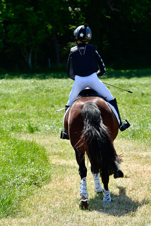 Goldene Schärpe Ponys in Hohen Luckow 1-4.6.23 | 040620923 Laura Pankratz - Fs Dolittle_03 