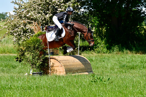 Goldene Schärpe Ponys in Hohen Luckow 1-4.6.23 | 040620923 Laura Pankratz - Fs Dolittle_06 