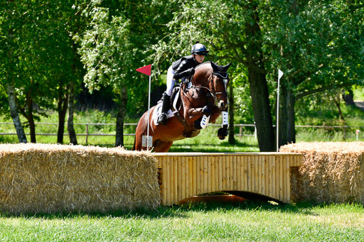 Goldene Schärpe Ponys in Hohen Luckow 1-4.6.23 | 040620923 Laura Pankratz - Fs Dolittle_07 