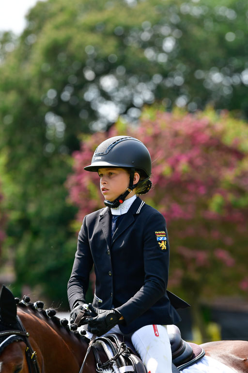 Goldene Schärpe Ponys in Hohen Luckow 1-4.6.23 | 040620923 Laura Pankratz - Fs Dolittle_11 