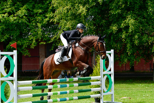 Goldene Schärpe Ponys in Hohen Luckow 1-4.6.23 | 040620923 Laura Pankratz - Fs Dolittle_16 