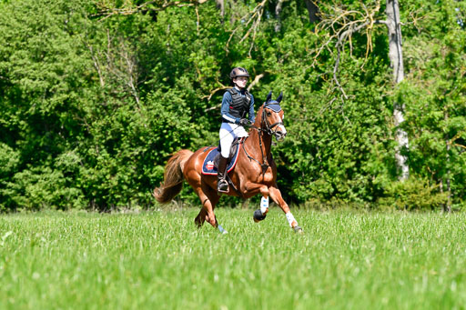 Goldene Schärpe Ponys in Hohen Luckow 1-4.6.23 | 040620923 Maily Jane Borzym - Nexus_07 