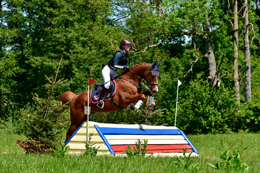 Goldene Schärpe Ponys in Hohen Luckow 1-4.6.23 | 040620923 Maily Jane Borzym - Nexus_08 