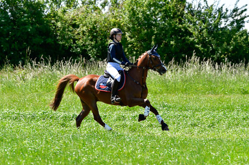 Goldene Schärpe Ponys in Hohen Luckow 1-4.6.23 | 040620923 Maily Jane Borzym - Nexus_10 