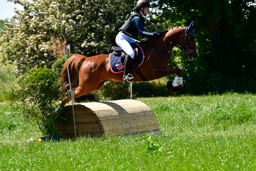 Goldene Schärpe Ponys in Hohen Luckow 1-4.6.23 | 040620923 Maily Jane Borzym - Nexus_11 