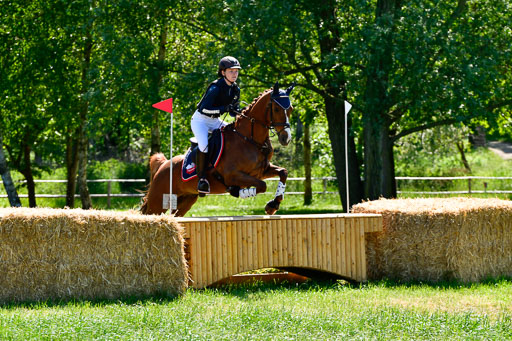 Goldene Schärpe Ponys in Hohen Luckow 1-4.6.23 | 040620923 Maily Jane Borzym - Nexus_13 