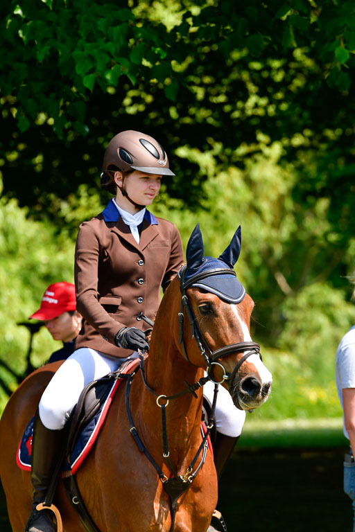 Goldene Schärpe Ponys in Hohen Luckow 1-4.6.23 | 040620923 Maily Jane Borzym - Nexus_17 