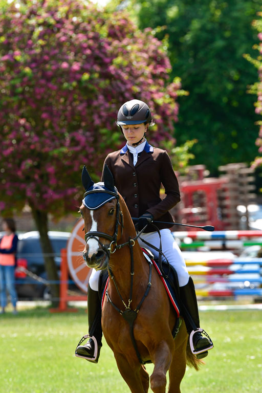 Goldene Schärpe Ponys in Hohen Luckow 1-4.6.23 | 040620923 Maily Jane Borzym - Nexus_18 